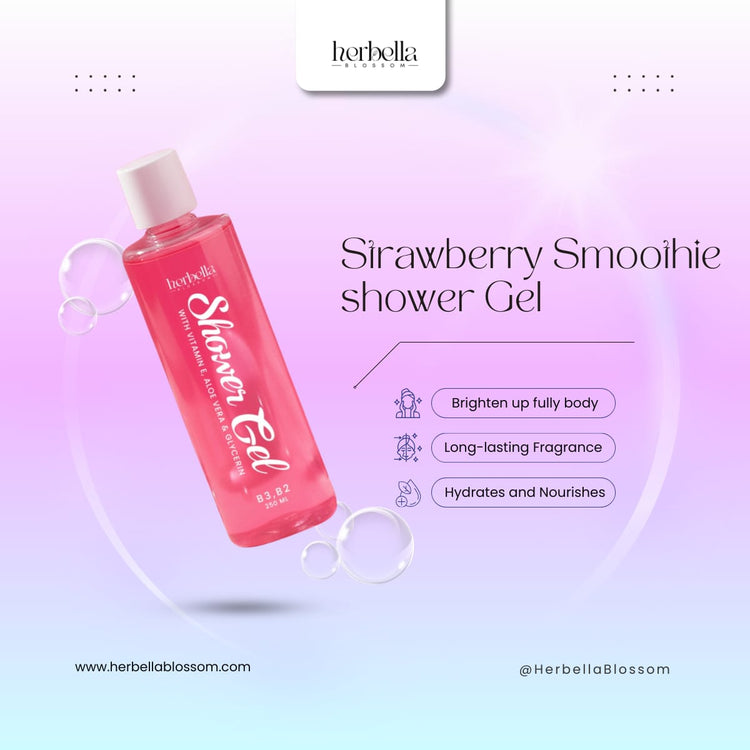 Shower Gels