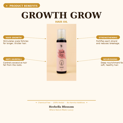 Hair Oil