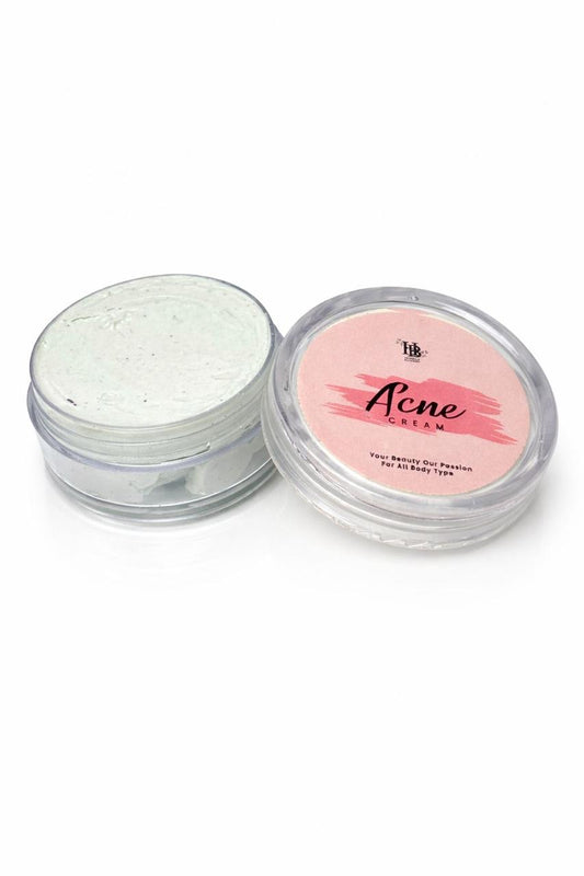 Acne Cream