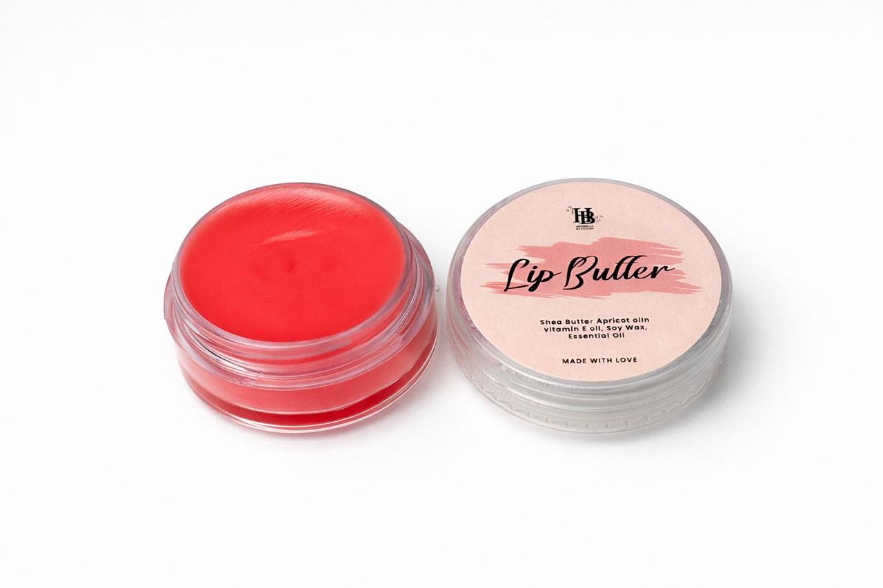 Lip Butter