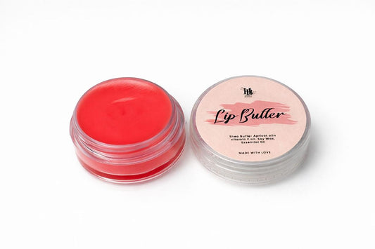 Lip Butter