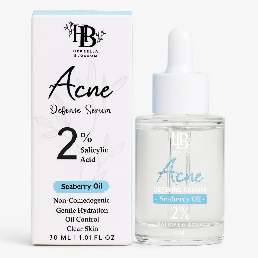 Acne Defense Serum