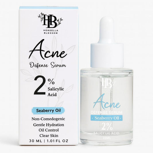 Acne Defense Serum