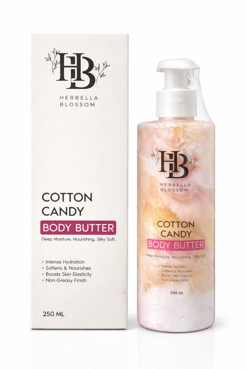 Cotton Candy Body Butter