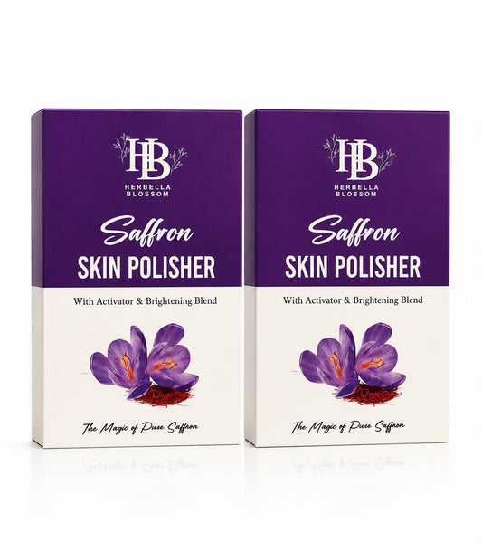 2 skin polisher