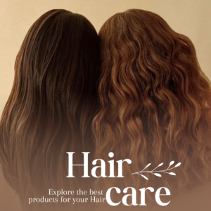 Hair Care