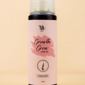 hair growth oil