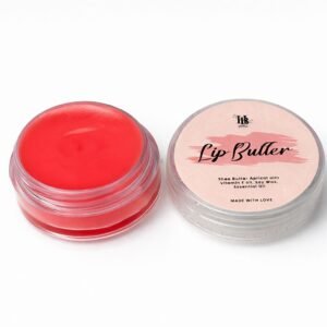 lip butter