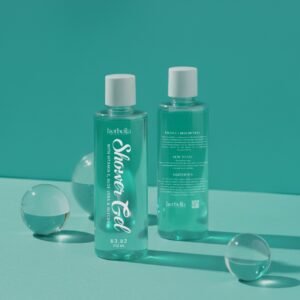 Bubble’s Shower Gel