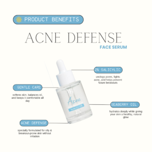 Acne Care