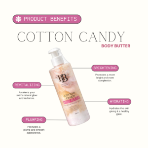 Body butter