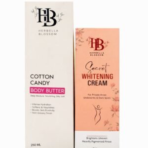 soft & bright bundle