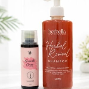 growth and care bundle